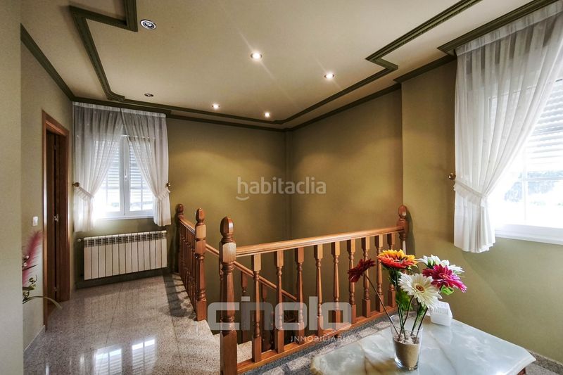 Foto 524bf21f-5822-43d7-b6a8-bb3b7d1bebe2. Casa amb calefacció aparcament a Begonte