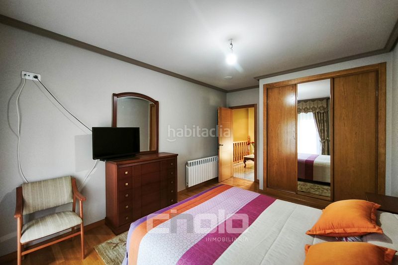 Foto 62f60aeb-cd63-4022-9356-07605176f002. Casa amb calefacció aparcament a Begonte