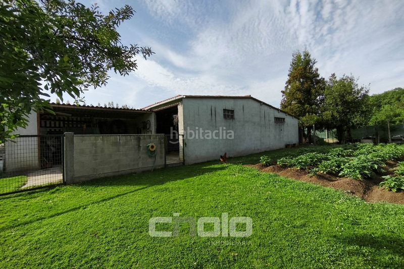 Foto bb19c187-2440-4d87-a641-d98bc5dbee3d. Casa amb calefacció aparcament a Begonte