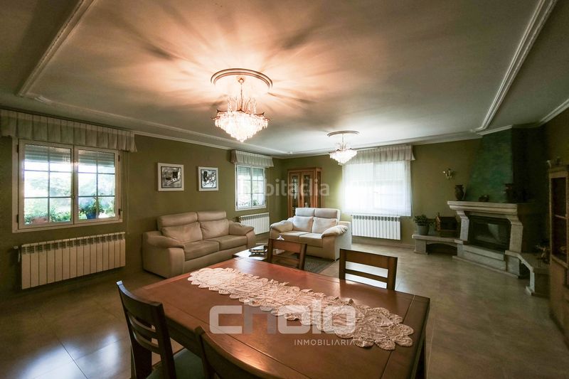 Foto e5078943-f9a5-459a-abb1-54c72519dd02. Casa amb calefacció aparcament a Begonte