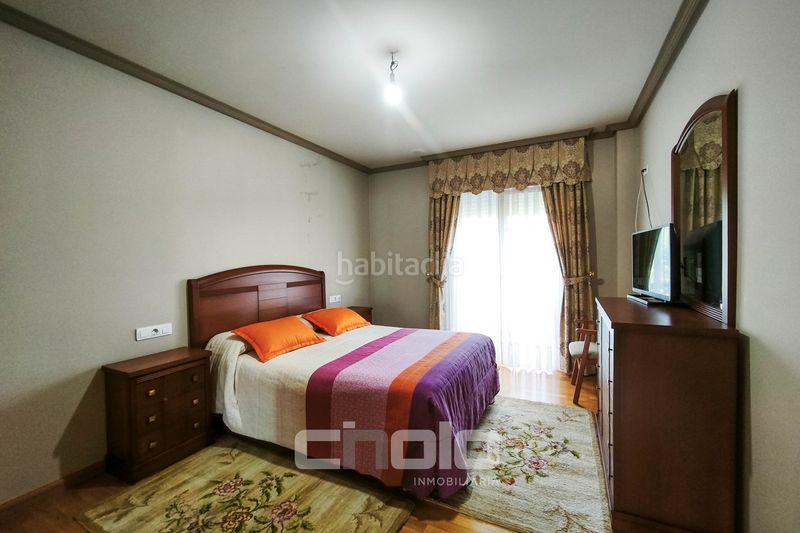 Foto f59d3da0-9157-469b-bfbd-9a41353d9124. Casa amb calefacció aparcament a Begonte
