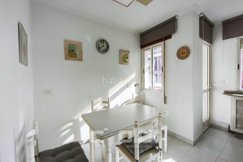 Foto 1cc4067f-2781-427a-91f7-c1161527a2e3. Pis amb calefacció aparcament a Residencia - Abella Lugo