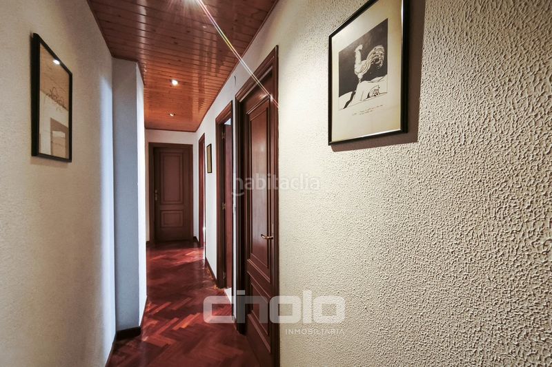 Foto 38c6ffc5-8973-4301-9334-77339d393422. Pis amb calefacció aparcament a Residencia - Abella Lugo