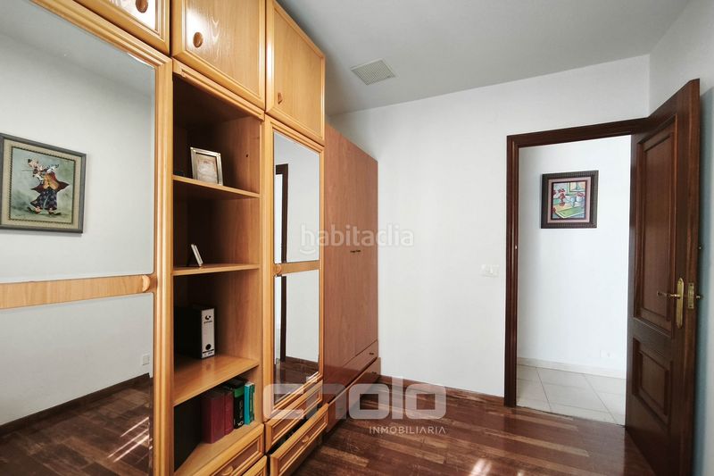 Foto 48015315-0402-4830-a100-16277f54866d. Pis amb calefacció aparcament a Residencia - Abella Lugo
