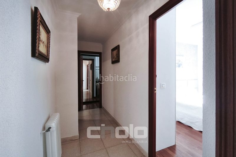 Foto 4dbf9503-8c69-4c63-8596-c47eb6ee967c. Pis amb calefacció aparcament a Residencia - Abella Lugo