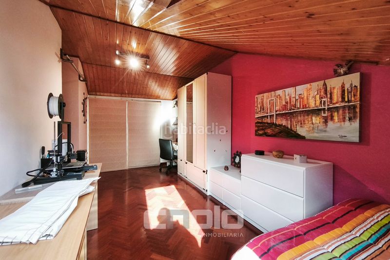 Foto 617a73af-4286-4927-9faa-cdd6593a816d. Pis amb calefacció aparcament a Residencia - Abella Lugo