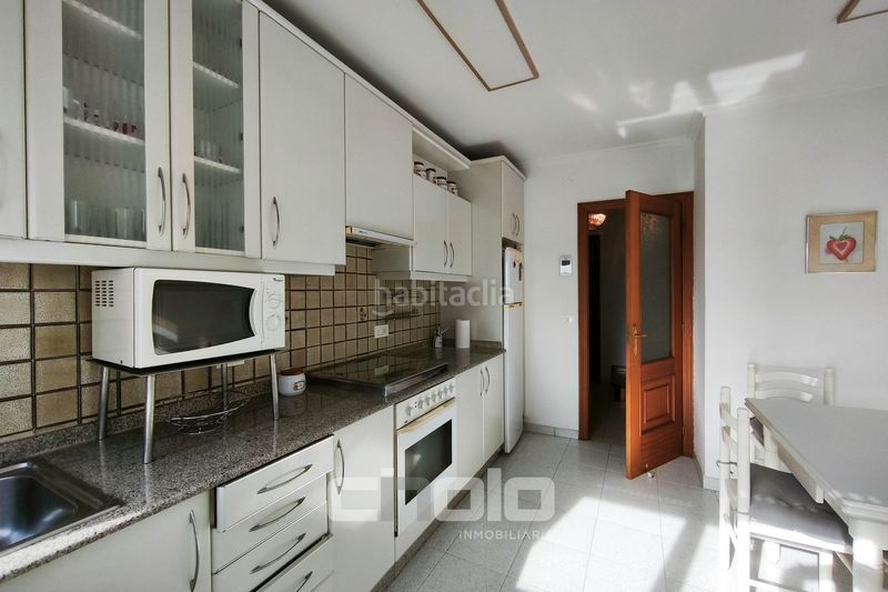 Foto 6b16058c-ae9a-4b74-a7d4-9d6008589949. Pis amb calefacció aparcament a Residencia - Abella Lugo