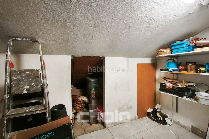 Foto 6e34a560-44c8-4afd-9401-676729f259f3. Pis amb calefacció aparcament a Residencia - Abella Lugo