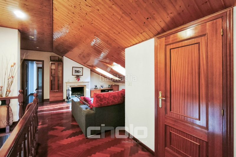 Foto a6f9fa72-a5f9-4510-8231-0a7571e17783. Pis amb calefacció aparcament a Residencia - Abella Lugo