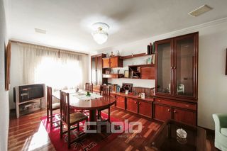 Pis a Residencia - Abella