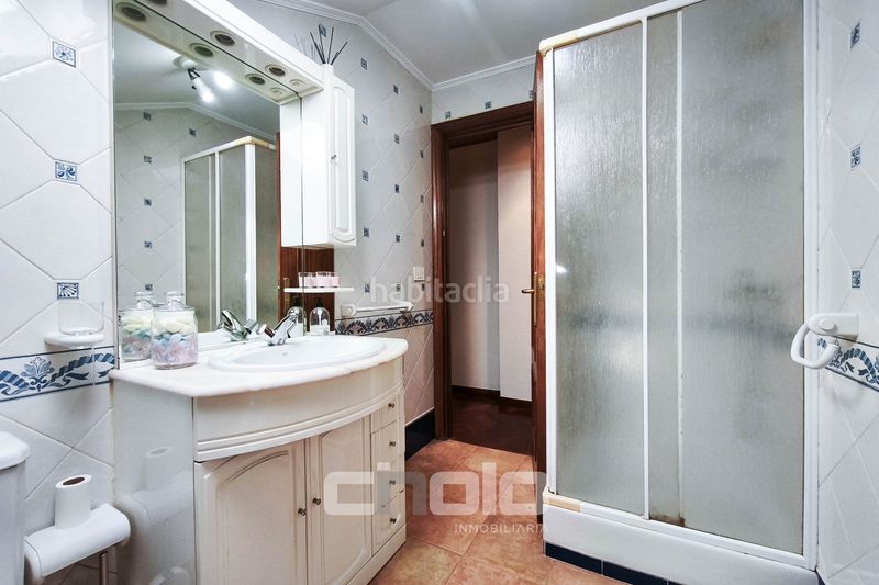 Foto c569a8d5-e87b-460b-8455-6d828e470709. Pis amb calefacció aparcament a Residencia - Abella Lugo