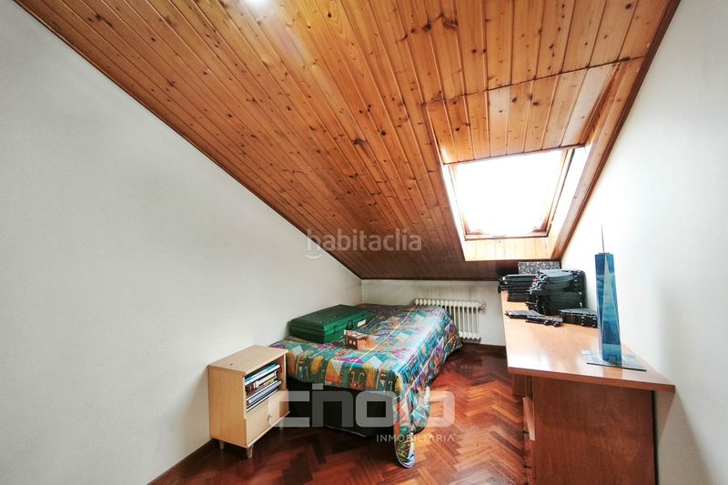 Foto cf068938-4880-4b3e-b445-85a67136fe23. Pis amb calefacció aparcament a Residencia - Abella Lugo
