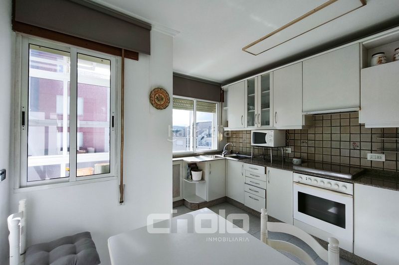 Foto d6ff7435-422a-40b3-9212-405d4579d697. Pis amb calefacció aparcament a Residencia - Abella Lugo