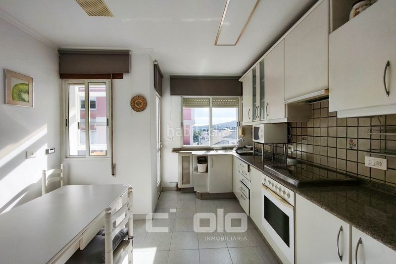 Foto dc81a9f0-bafb-4cc4-99d4-044448011161. Pis amb calefacció aparcament a Residencia - Abella Lugo
