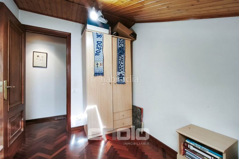 Foto e0c67d29-c814-42a4-beed-fa5438a86073. Pis amb calefacció aparcament a Residencia - Abella Lugo