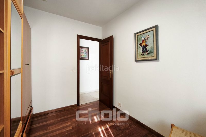 Foto f466953e-e9b3-4617-ba74-00c86dee14b8. Pis amb calefacció aparcament a Residencia - Abella Lugo