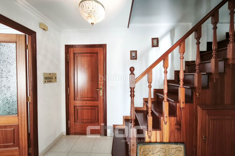 Foto f8853ca0-1b95-4959-86be-02dff2f010b8. Pis amb calefacció aparcament a Residencia - Abella Lugo