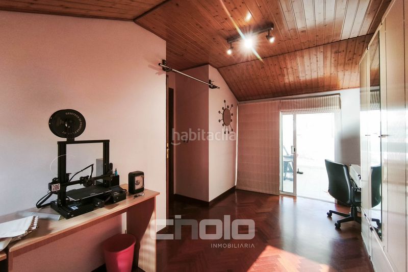 Foto f94d616e-8929-4fd5-8a37-c9f2362254e6. Pis amb calefacció aparcament a Residencia - Abella Lugo