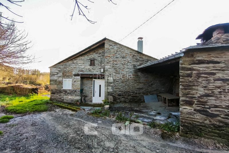 Foto da47505f-b250-487e-a3db-498b87f501c1. Casa a Castroverde