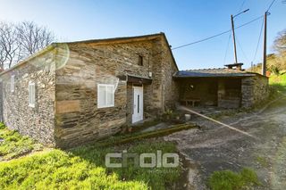 Casa in Castroverde