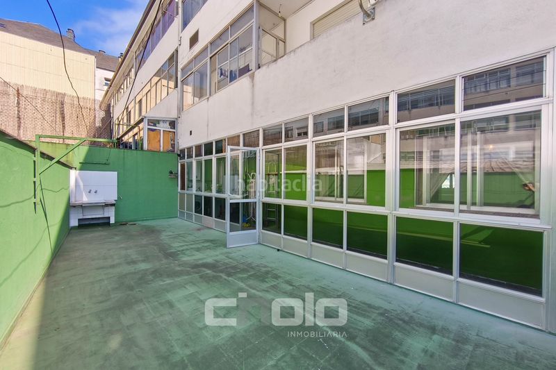 Foto ad8c910a-0fcf-433e-93cf-ba1432d5fa7b. Pis amb calefacció aparcament a Paradai Lugo
