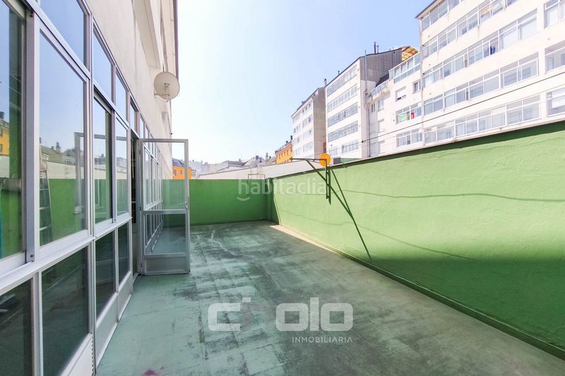Foto eb582dba-3b04-4574-93a6-ccba3143ec9b. Pis amb calefacció aparcament a Paradai Lugo