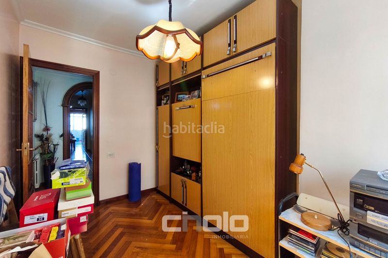 Foto ad791687-d6b7-4c02-808c-0ff31a01b299. Pis amb calefacció a Paradai Lugo
