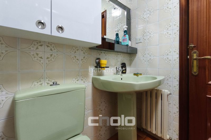 Foto f49aea13-7030-462b-a936-5fe54e6e9eba. Pis amb calefacció a Paradai Lugo