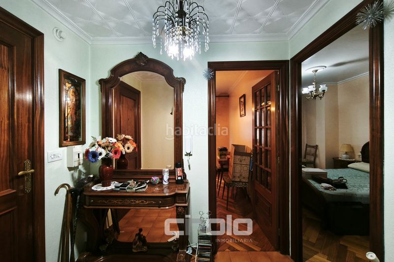 Foto f7a74e5e-3bf9-45e7-9771-abd0008ba720. Pis amb calefacció a Paradai Lugo