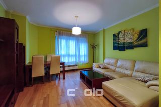 Flat in Residencia - Abella