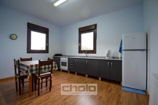 Casa a Cospeito. Chalet en venta