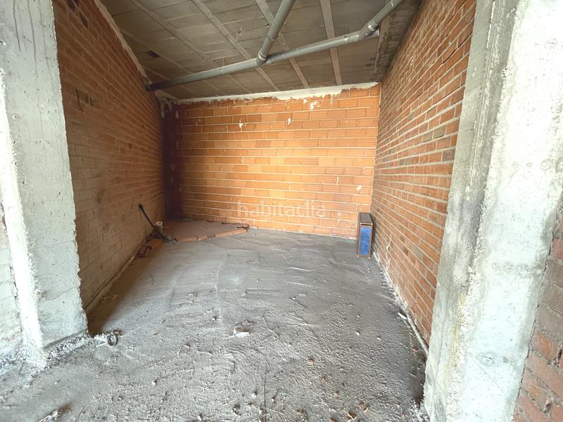 Foto 22851ce1-a546-4b59-a0cb-a8704932c10c. Local comercial local para pequeño negocio en Calvarrasa de Abajo