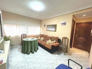 Appartement à Garrido Norte. Alfonso ix zona