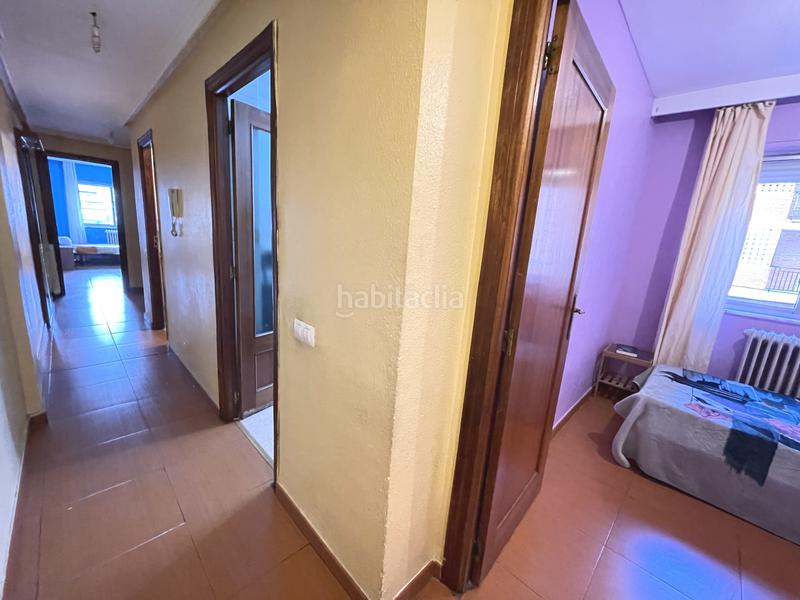 Foto 084f0653-d22e-4af1-91d7-f473f34b26a1. Appartamento con riscaldamento parcheggio in Pizarrales Salamanca