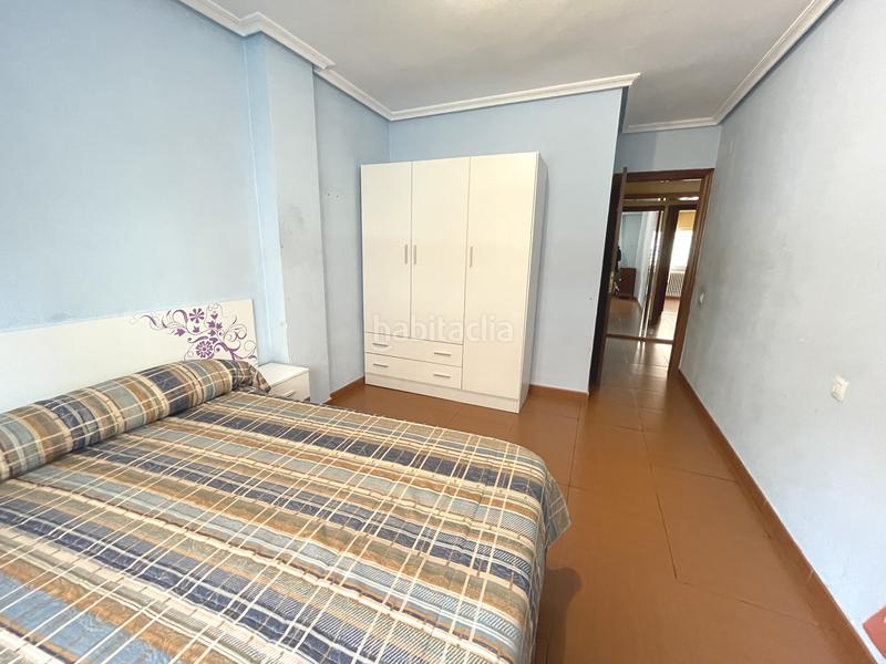 Foto 1737d8f6-f8fb-4119-a9d2-584e02ad63e0. Appartamento con riscaldamento parcheggio in Pizarrales Salamanca