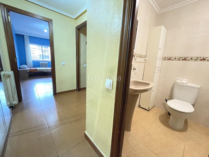 Foto 276ceb80-8a8f-4c17-8f2a-a78d34822351. Appartamento con riscaldamento parcheggio in Pizarrales Salamanca