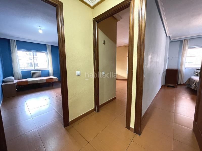 Foto 299397ab-8e73-40a2-b035-6204b84df314. Appartamento con riscaldamento parcheggio in Pizarrales Salamanca