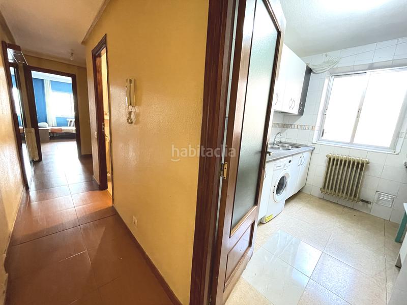 Foto 3d8d11d0-3cad-4cc3-acd0-f2c82f3388e0. Appartamento con riscaldamento parcheggio in Pizarrales Salamanca