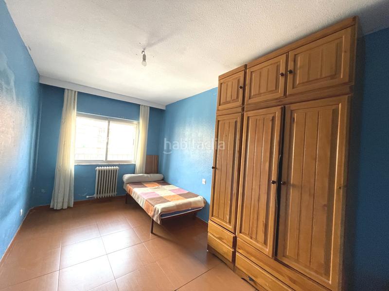 Foto 3e7a890a-91b9-4f9c-abfe-7f6cedb312fb. Appartamento con riscaldamento parcheggio in Pizarrales Salamanca