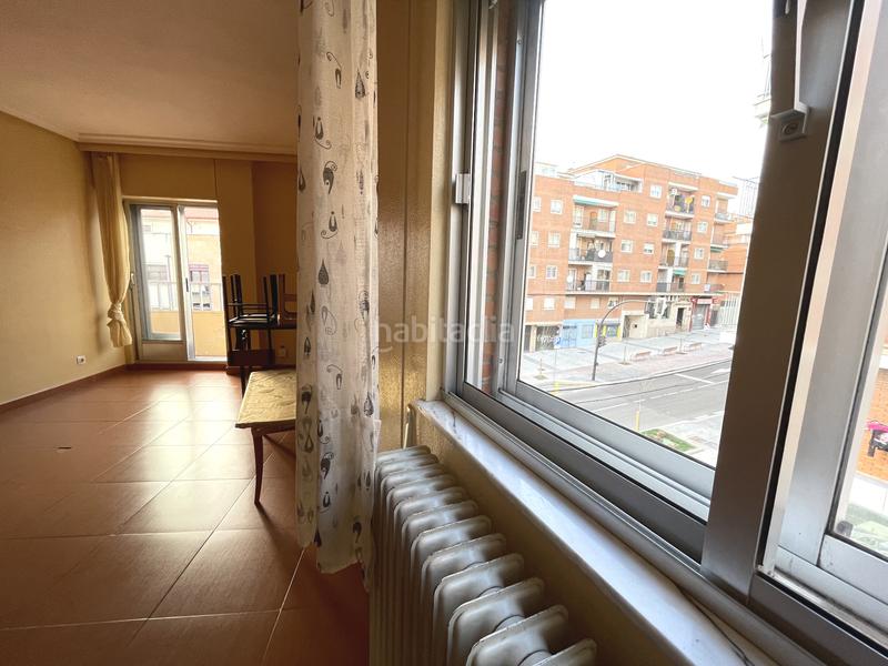 Foto 429f2ac0-5a18-4f7d-b419-4a012532699b. Appartamento con riscaldamento parcheggio in Pizarrales Salamanca