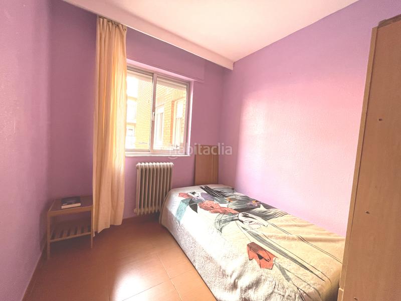 Foto 4bb9a91e-f219-4480-b81c-9dee0072c577. Appartamento con riscaldamento parcheggio in Pizarrales Salamanca