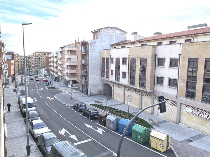 Foto 64303f9c-7ed7-40c1-bab3-cf2570292820. Appartamento con riscaldamento parcheggio in Pizarrales Salamanca