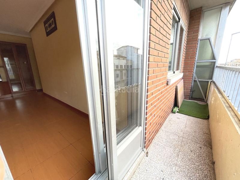 Foto 672ce9d2-1f4f-4a61-90fe-cb995b1851be. Appartamento con riscaldamento parcheggio in Pizarrales Salamanca