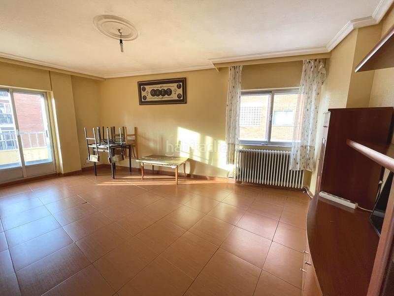 Foto 77fe908a-329f-4dfa-855e-bcfcdd98cc63. Appartamento con riscaldamento parcheggio in Pizarrales Salamanca