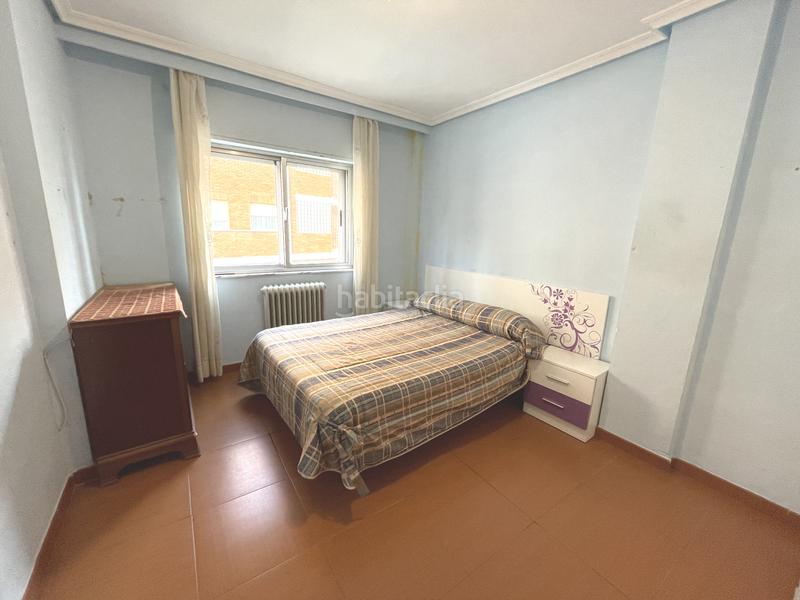 Foto 97955134-7d00-4a8a-8862-96385118727f. Appartamento con riscaldamento parcheggio in Pizarrales Salamanca