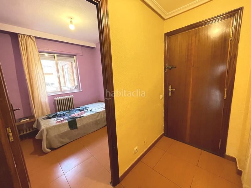 Foto aba544b1-193f-49e8-99e5-c0b9f9290bfc. Appartamento con riscaldamento parcheggio in Pizarrales Salamanca