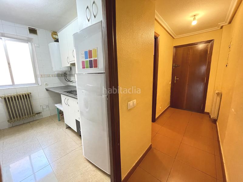 Foto d934dbcf-353d-47d2-9d1b-f55a63c78b6b. Appartamento con riscaldamento parcheggio in Pizarrales Salamanca