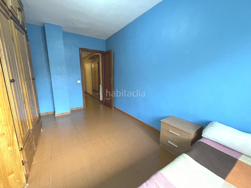 Foto e2676387-2506-49bf-8d0e-e7f81b6f6e35. Appartamento con riscaldamento parcheggio in Pizarrales Salamanca