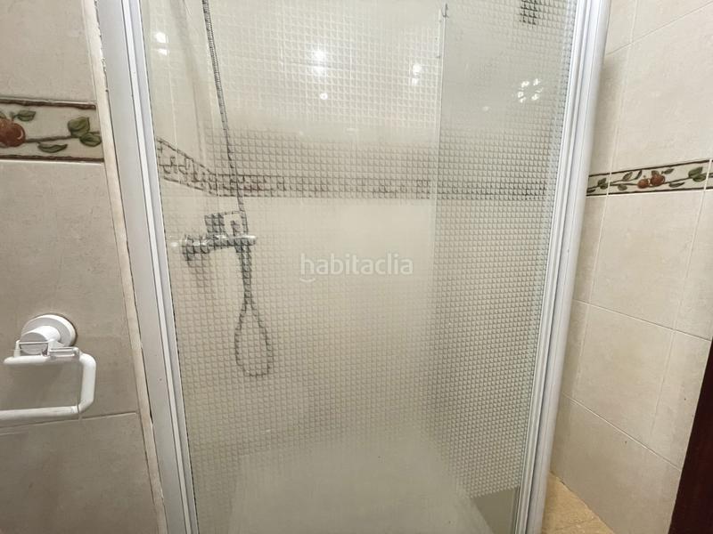 Foto e98be344-6584-4ed9-93cc-64ab5d5a70bc. Appartamento con riscaldamento parcheggio in Pizarrales Salamanca