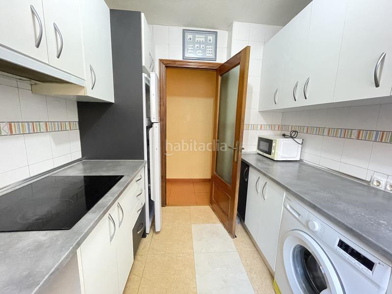 Foto f3e1330d-202a-4b60-b03a-14427bf630c5. Appartamento con riscaldamento parcheggio in Pizarrales Salamanca